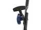 BullMach PARIS - 40 P Hand-pushed Lawn Mower - 4 Hp Petrol Engine - 40 cm Cutting Width