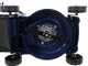 BullMach PARIS - 40 P Hand-pushed Lawn Mower - 4 Hp Petrol Engine - 40 cm Cutting Width
