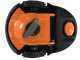 Black &amp; Decker BCRMW121-QW Robot Lawn Mower with Perimeter Wire - Powered by a 12 V Lithium-ion battery