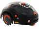 Black &amp; Decker BCRMW123-QW  Robot Lawn Mower with Perimeter Wire - Powered by a 12V Lithium-ion Battery
