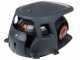 Black &amp; Decker BCRMW123-QW  Robot Lawn Mower with Perimeter Wire - Powered by a 12V Lithium-ion Battery