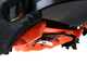 Black &amp; Decker BCRMW123-QW  Robot Lawn Mower with Perimeter Wire - Powered by a 12V Lithium-ion Battery