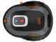 Black &amp; Decker BCRMW123-QW  Robot Lawn Mower with Perimeter Wire - Powered by a 12V Lithium-ion Battery