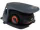 Black &amp; Decker BCRMW123-QW  Robot Lawn Mower with Perimeter Wire - Powered by a 12V Lithium-ion Battery