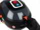 Black &amp; Decker BCRMW123-QW  Robot Lawn Mower with Perimeter Wire - Powered by a 12V Lithium-ion Battery