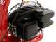 Eurosystems RS90 - Multifunctional rotary mower - Loncin 139 OHV