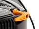Eurosystems RS90 - Multifunctional rotary mower - Loncin 139 OHV
