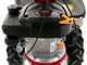 Eurosystems RS90 - Multifunctional rotary mower - Loncin 139 OHV