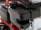 Eurosystems RS90 - Multifunctional rotary mower - Loncin 139 OHV