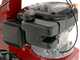 Eurosystems RS90 - Multifunctional rotary mower - Loncin 139 OHV