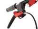 Eurosystems RS90 - Multifunctional rotary mower - Loncin 139 OHV