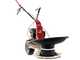 Eurosystems RS90 - Multifunctional rotary mower - Loncin 139 OHV