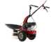 Eurosystems RS90 - Multifunctional rotary mower - Loncin 139 OHV