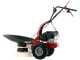 Eurosystems RS90 - Multifunctional rotary mower - Loncin 139 OHV