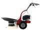 Eurosystems RS90 - Multifunctional rotary mower - Loncin 139 OHV
