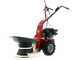 Eurosystems RS90 - Multifunctional rotary mower - Loncin 139 OHV