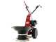 Eurosystems RS90 - Multifunctional rotary mower - Loncin 139 OHV
