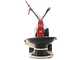 Eurosystems RS90 - Multifunctional rotary mower - Loncin 139 OHV
