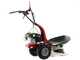 Eurosystems RS90 - Multifunctional rotary mower - Loncin 139 OHV