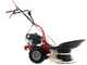 Eurosystems RS90 - Multifunctional rotary mower - Loncin 139 OHV