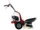 Eurosystems RS90 - Multifunctional rotary mower - Loncin 139 OHV