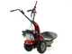 Eurosystems RS90 - Multifunctional rotary mower - Loncin 139 OHV