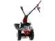 Eurosystems RS90 - Multifunctional rotary mower - Loncin 139 OHV