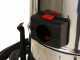 Lavor WTP 50 XE - Wet and Dry Vacuum Cleaner - with 50 L drum, 1600 W