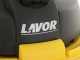 Lavor WTP 50 XE - Wet and Dry Vacuum Cleaner - with 50 L drum, 1600 W