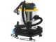 Lavor WTP 50 XE - Wet and Dry Vacuum Cleaner - with 50 L drum, 1600 W