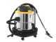 Lavor WTP 50 XE - Wet and Dry Vacuum Cleaner - with 50 L drum, 1600 W