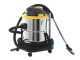 Lavor WTP 50 XE - Wet and Dry Vacuum Cleaner - with 50 L drum, 1600 W