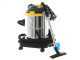 Lavor WTP 50 XE - Wet and Dry Vacuum Cleaner - with 50 L drum, 1600 W