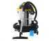 Lavor WTP 50 XE - Wet and Dry Vacuum Cleaner - with 50 L drum, 1600 W