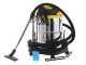 Lavor WTP 50 XE - Wet and Dry Vacuum Cleaner - with 50 L drum, 1600 W