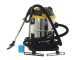 Lavor WTP 50 XE - Wet and Dry Vacuum Cleaner - with 50 L drum, 1600 W