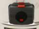 Lavor WTP 50 XE - Wet and Dry Vacuum Cleaner - with 50 L drum, 1600 W