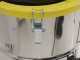 Lavor WTP 50 XE - Wet and Dry Vacuum Cleaner - with 50 L drum, 1600 W