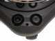 Lavor WTP 50 XE - Wet and Dry Vacuum Cleaner - with 50 L drum, 1600 W