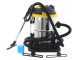 Lavor WTP 50 XE - Wet and Dry Vacuum Cleaner - with 50 L drum, 1600 W