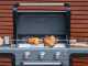 Culinary Modular Electric Premium Spit Roaster