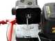 GeoTech-Pro GFM 600 L - Professional Hammer Rough Cut Mower - Loncin 250cc