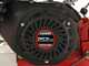 GeoTech-Pro GFM 600 L - Professional Hammer Rough Cut Mower - Loncin 250cc