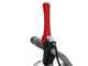 GeoTech-Pro GFM 600 L - Professional Hammer Rough Cut Mower - Loncin 250cc
