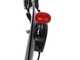 GeoTech-Pro GFM 600 L - Professional Hammer Rough Cut Mower - Loncin 250cc