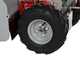 GeoTech-Pro GFM 600 L - Professional Hammer Rough Cut Mower - Loncin 250cc