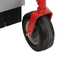 GeoTech-Pro GFM 600 L - Professional Hammer Rough Cut Mower - Loncin 250cc