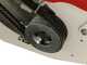 GeoTech-Pro GFM 600 L - Professional Hammer Rough Cut Mower - Loncin 250cc