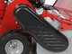 GeoTech-Pro GFM 600 L - Professional Hammer Rough Cut Mower - Loncin 250cc