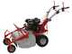 GeoTech-Pro GFM 600 L - Professional Hammer Rough Cut Mower - Loncin 250cc